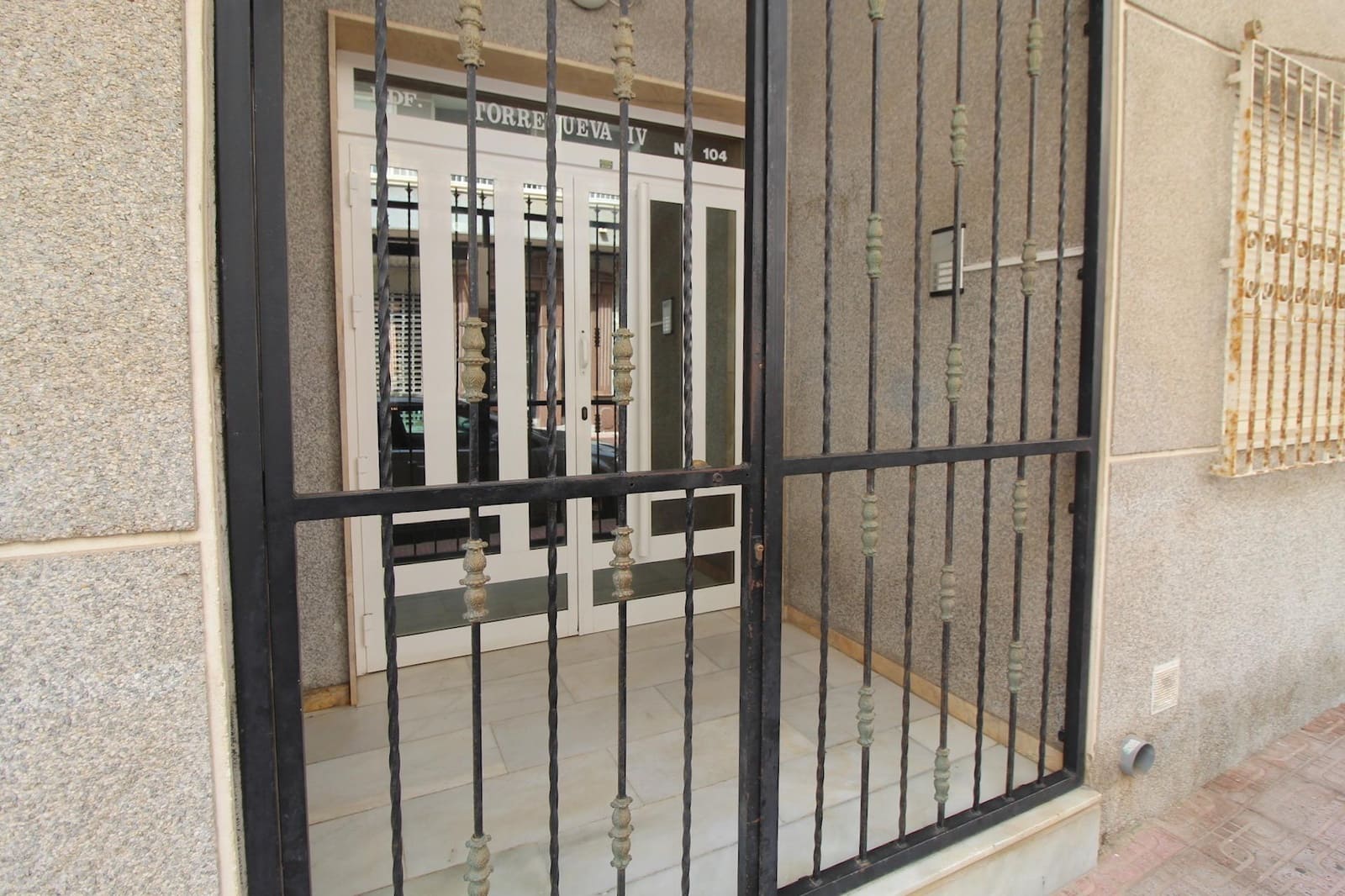 3 soveværelse Lejlighed til salg i Torrevieja - € 157.000 (Ref: 9197690)