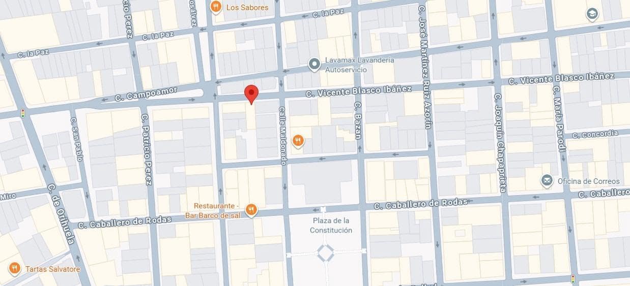 4 soveværelse Lejlighed til salg i Torrevieja - € 165.000 (Ref: 9264451)