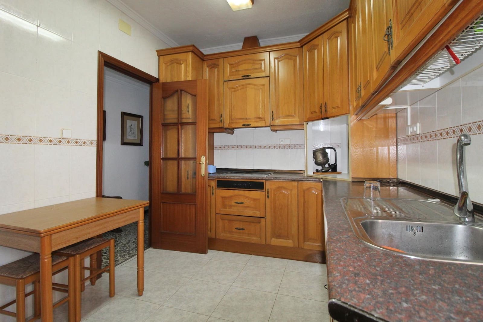 4 soveværelse Lejlighed til salg i Torrevieja - € 165.000 (Ref: 9264451)