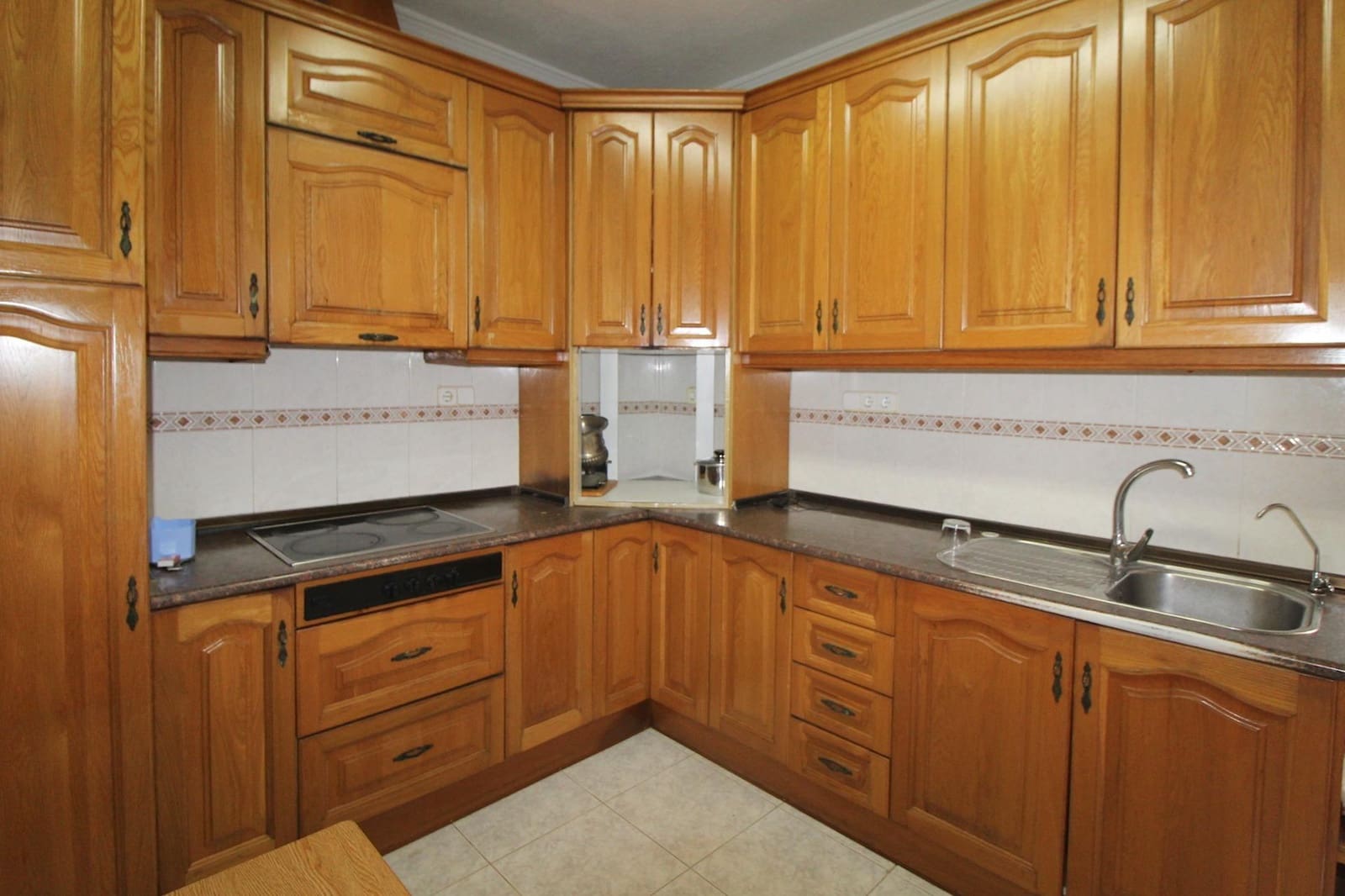 4 soveværelse Lejlighed til salg i Torrevieja - € 165.000 (Ref: 9264451)