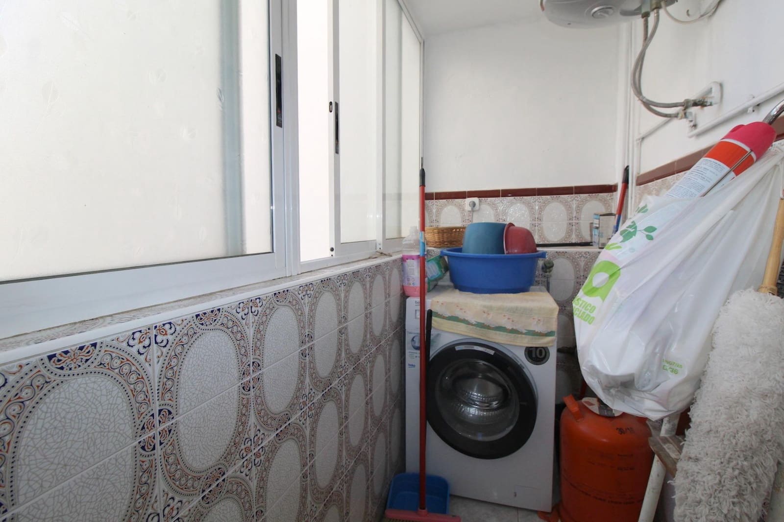 4 soveværelse Lejlighed til salg i Torrevieja - € 165.000 (Ref: 9264451)