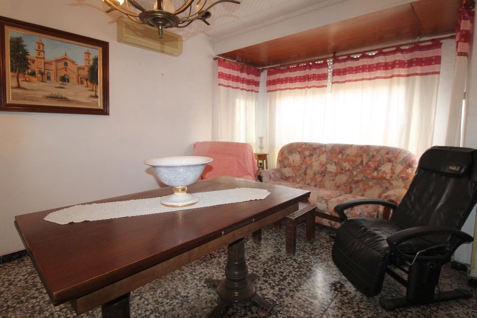 4 soveværelse Lejlighed til salg i Torrevieja - € 165.000 (Ref: 9264451)