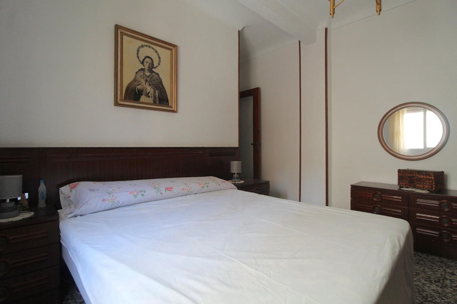 4 soveværelse Lejlighed til salg i Torrevieja - € 165.000 (Ref: 9264451)