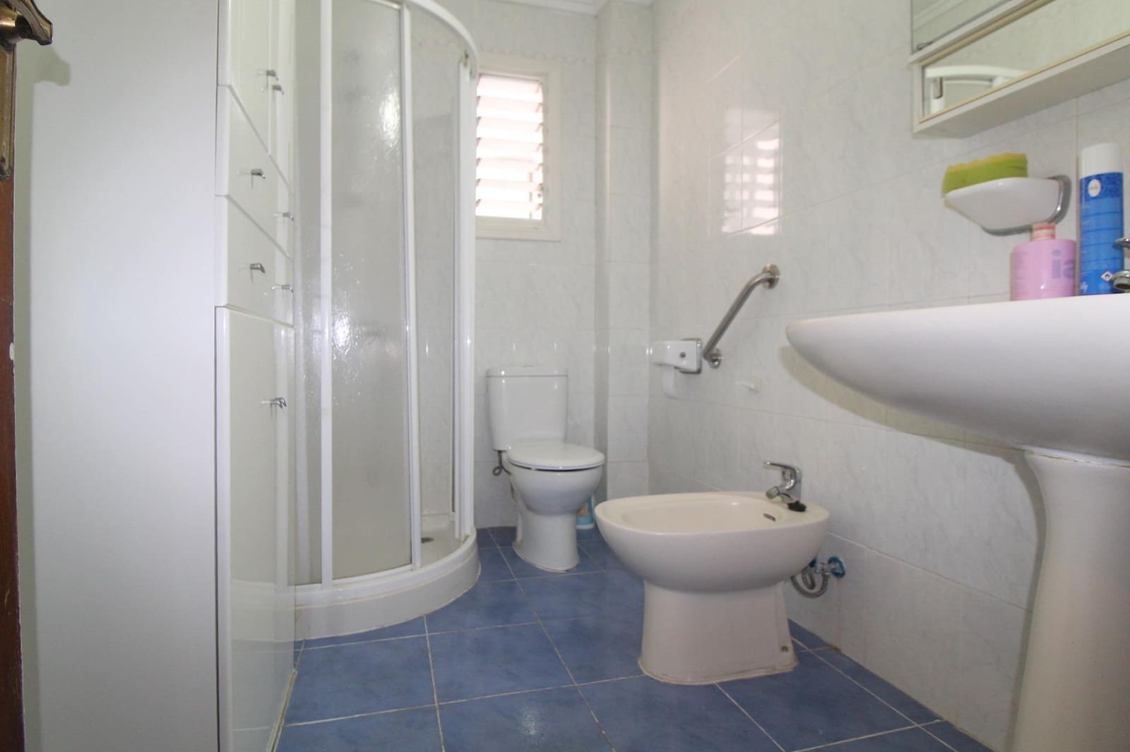 4 soveværelse Lejlighed til salg i Torrevieja - € 165.000 (Ref: 9264451)