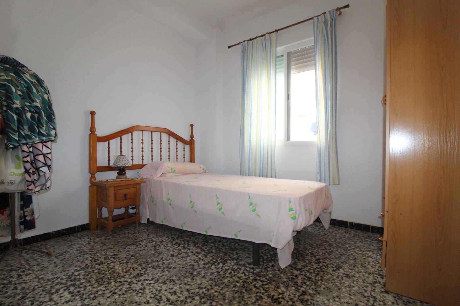 4 soveværelse Lejlighed til salg i Torrevieja - € 165.000 (Ref: 9264451)