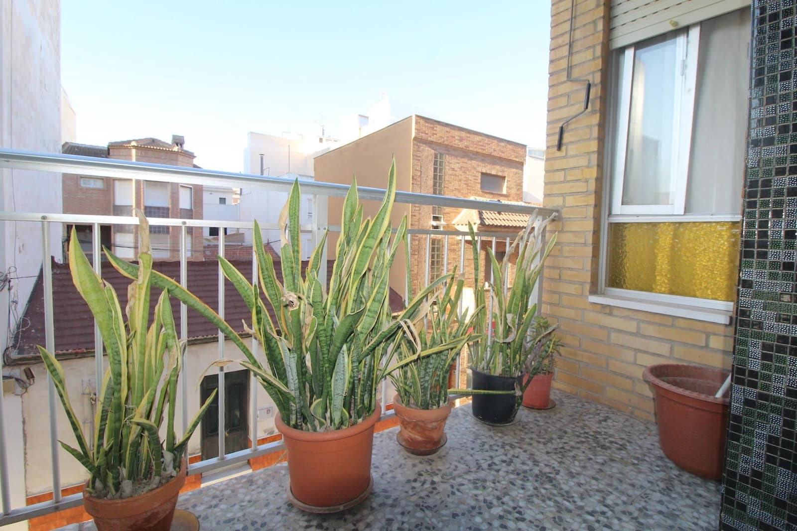 4 soveværelse Lejlighed til salg i Torrevieja - € 165.000 (Ref: 9264451)