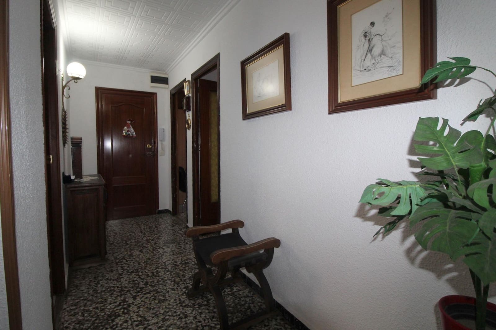 4 soveværelse Lejlighed til salg i Torrevieja - € 165.000 (Ref: 9264451)