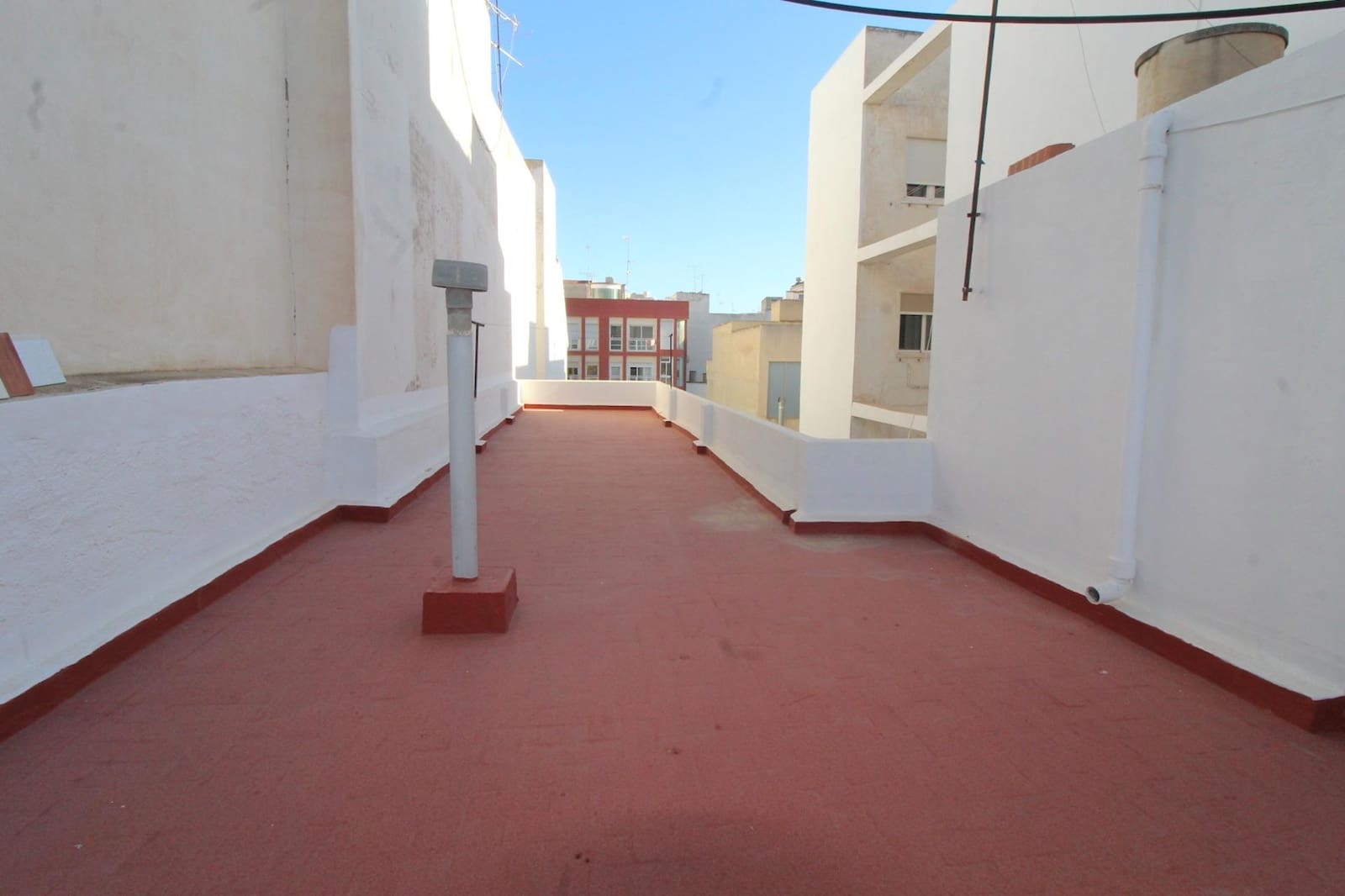 4 soveværelse Lejlighed til salg i Torrevieja - € 165.000 (Ref: 9264451)