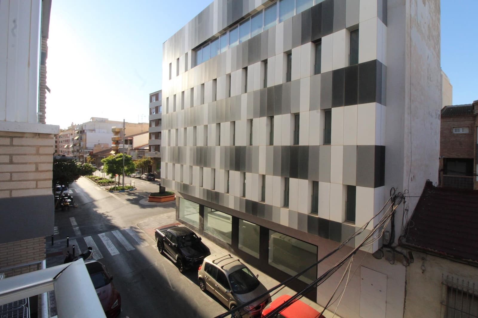 4 soveværelse Lejlighed til salg i Torrevieja - € 165.000 (Ref: 9264451)