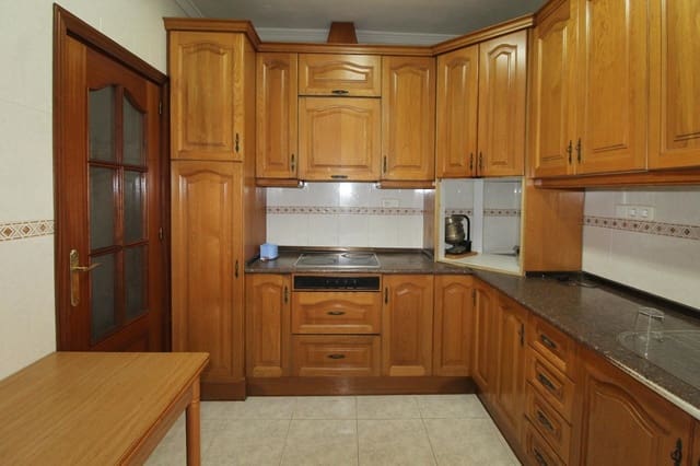 4 soveværelse Lejlighed til salg i Centro, Torrevieja - € 165.000 (Ref: 9264451)