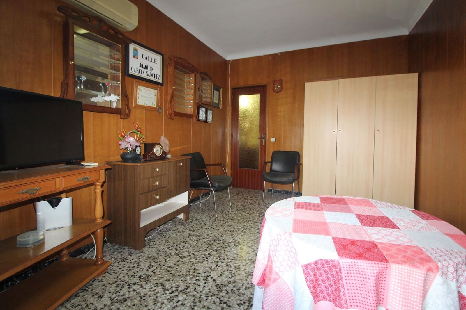 4 soveværelse Lejlighed til salg i Torrevieja - € 165.000 (Ref: 9264451)