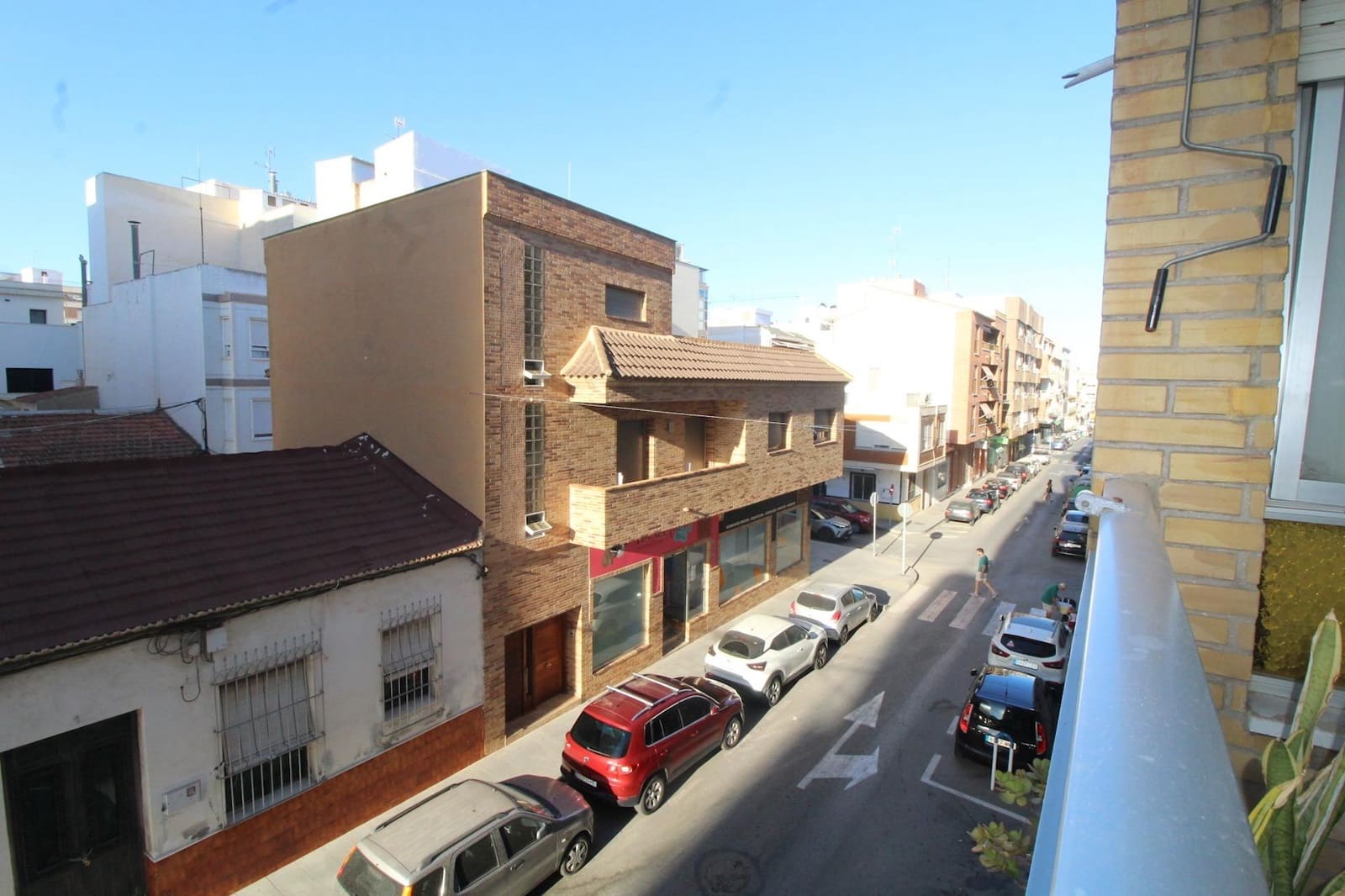 4 soveværelse Lejlighed til salg i Torrevieja - € 165.000 (Ref: 9264451)