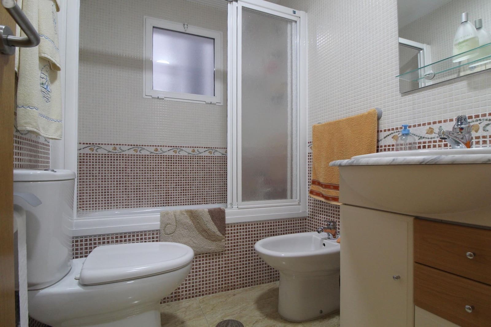 2 slaapkamer Appartement te koop in Torrevieja met zwembad - € 159.000 (Ref: 9264452)