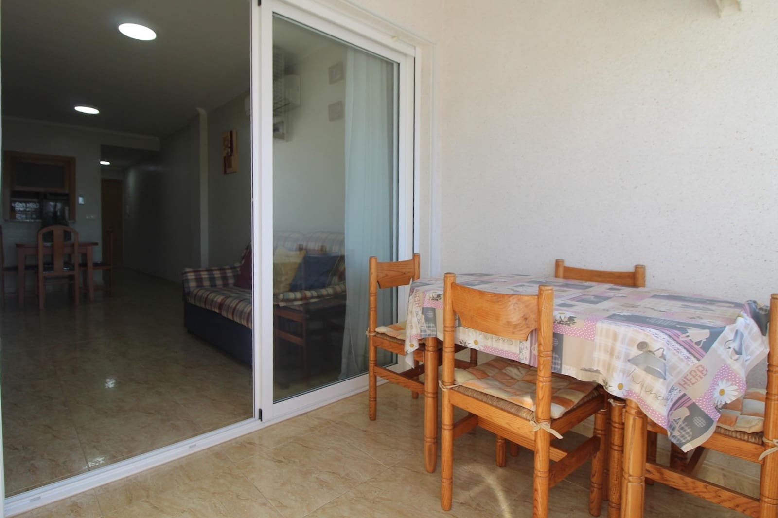 2 slaapkamer Appartement te koop in Torrevieja met zwembad - € 159.000 (Ref: 9264452)