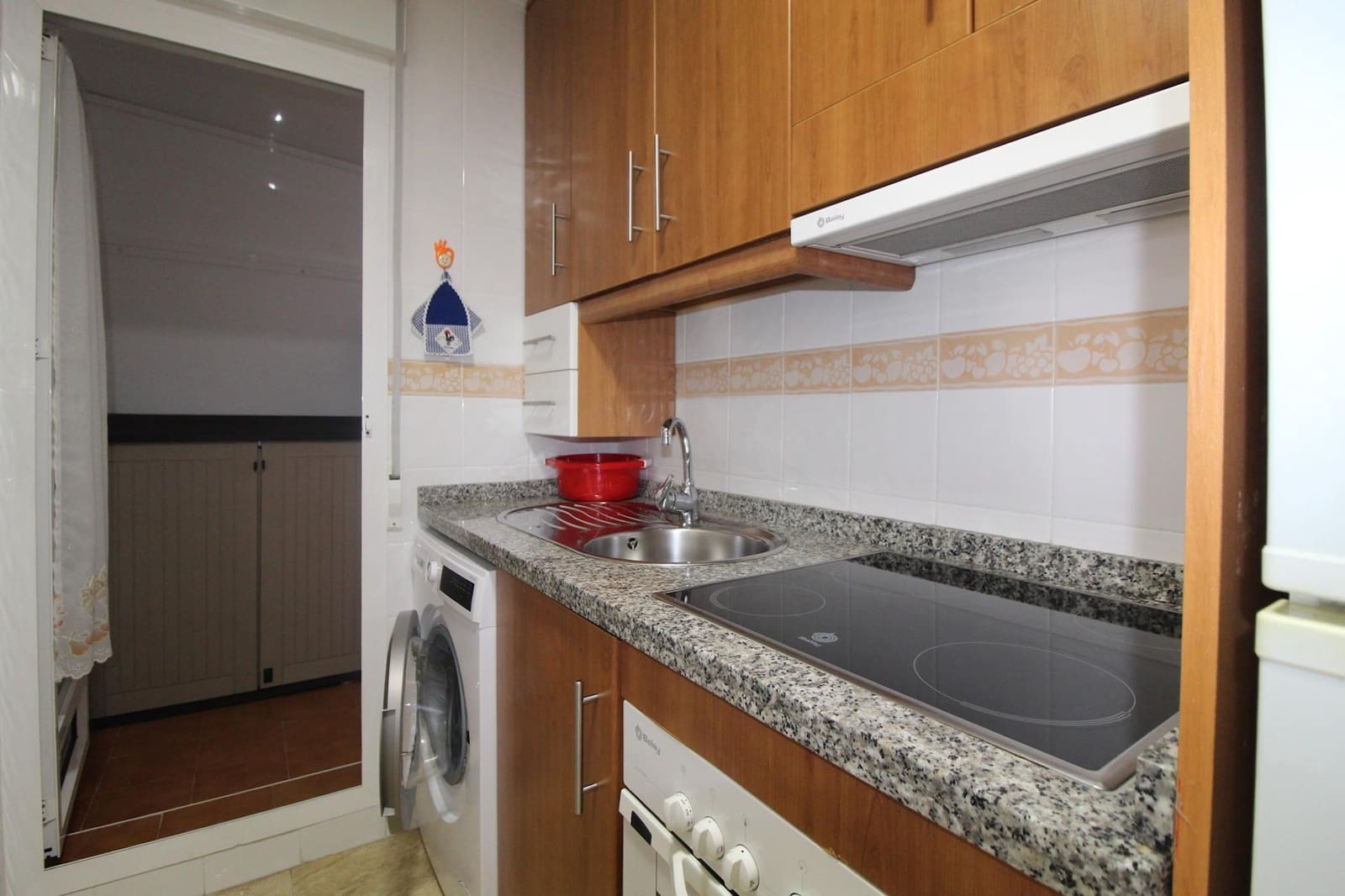 2 slaapkamer Appartement te koop in Torrevieja met zwembad - € 159.000 (Ref: 9264452)