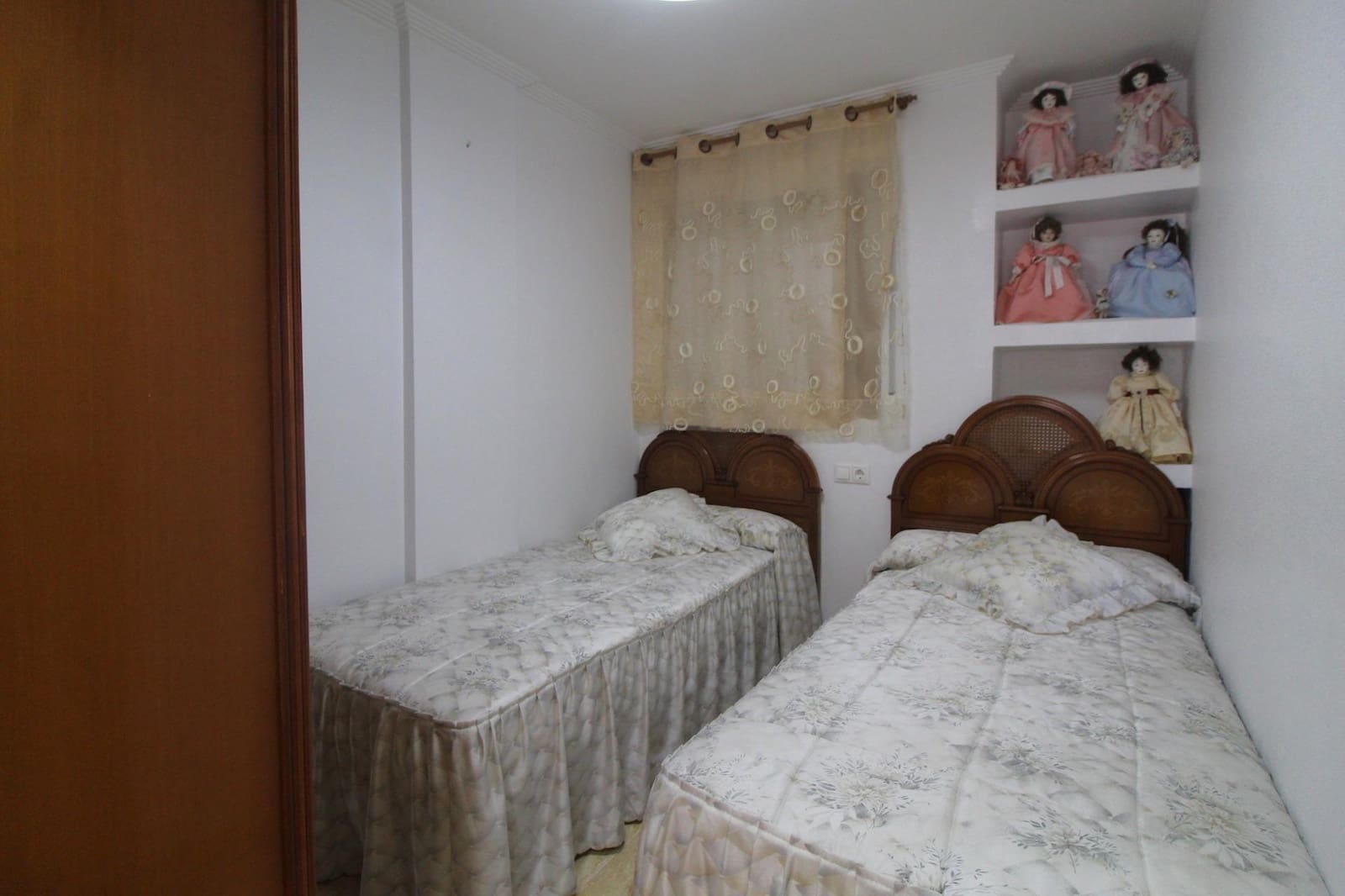 2 slaapkamer Appartement te koop in Torrevieja met zwembad - € 159.000 (Ref: 9264452)
