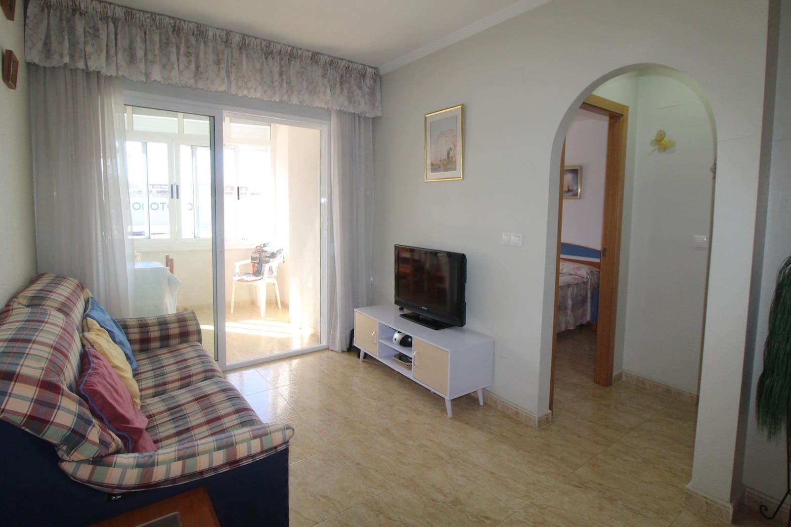 2 slaapkamer Appartement te koop in Torrevieja met zwembad - € 159.000 (Ref: 9264452)