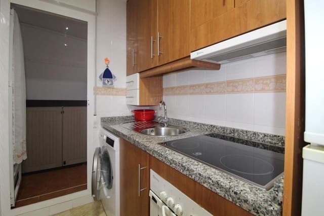 2 soverom Leilighet til salgs i Antonio Machado, Torrevieja med svømmebasseng - € 159 000 (Ref: 9264452)