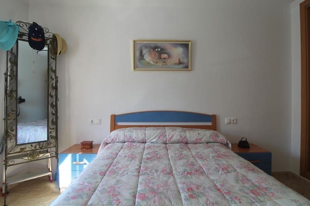 2 soverom Leilighet til salgs i Antonio Machado, Torrevieja med svømmebasseng - € 159 000 (Ref: 9264452)