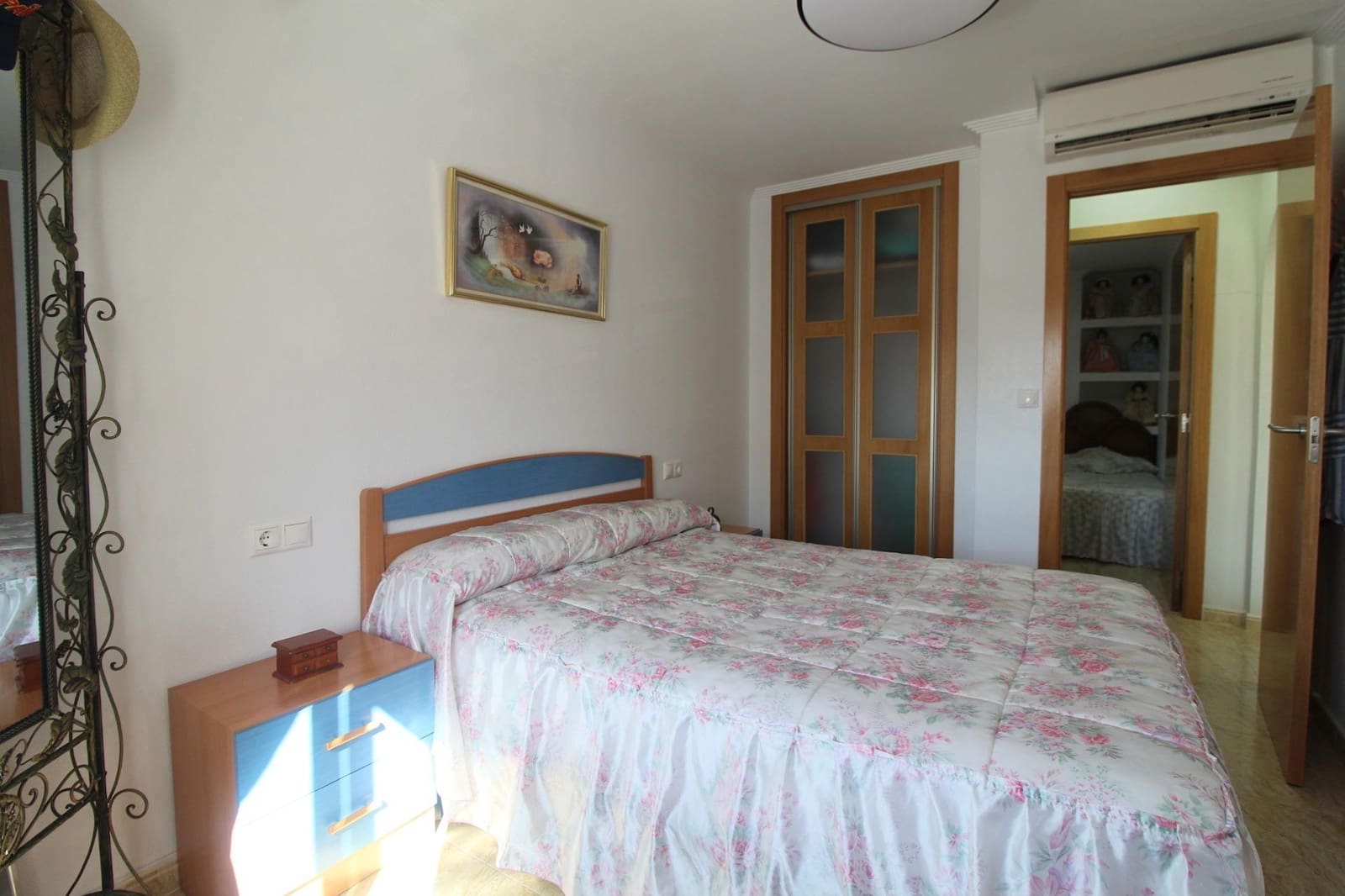 2 slaapkamer Appartement te koop in Torrevieja met zwembad - € 159.000 (Ref: 9264452)