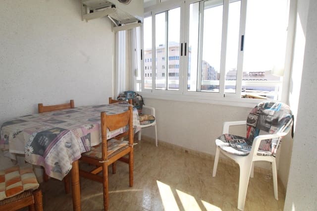 2 soverom Leilighet til salgs i Antonio Machado, Torrevieja med svømmebasseng - € 159 000 (Ref: 9264452)