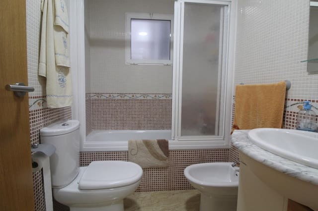 2 soverom Leilighet til salgs i Antonio Machado, Torrevieja med svømmebasseng - € 159 000 (Ref: 9264452)