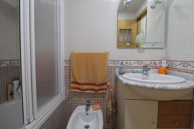 2 soverom Leilighet til salgs i Antonio Machado, Torrevieja med svømmebasseng - € 159 000 (Ref: 9264452)