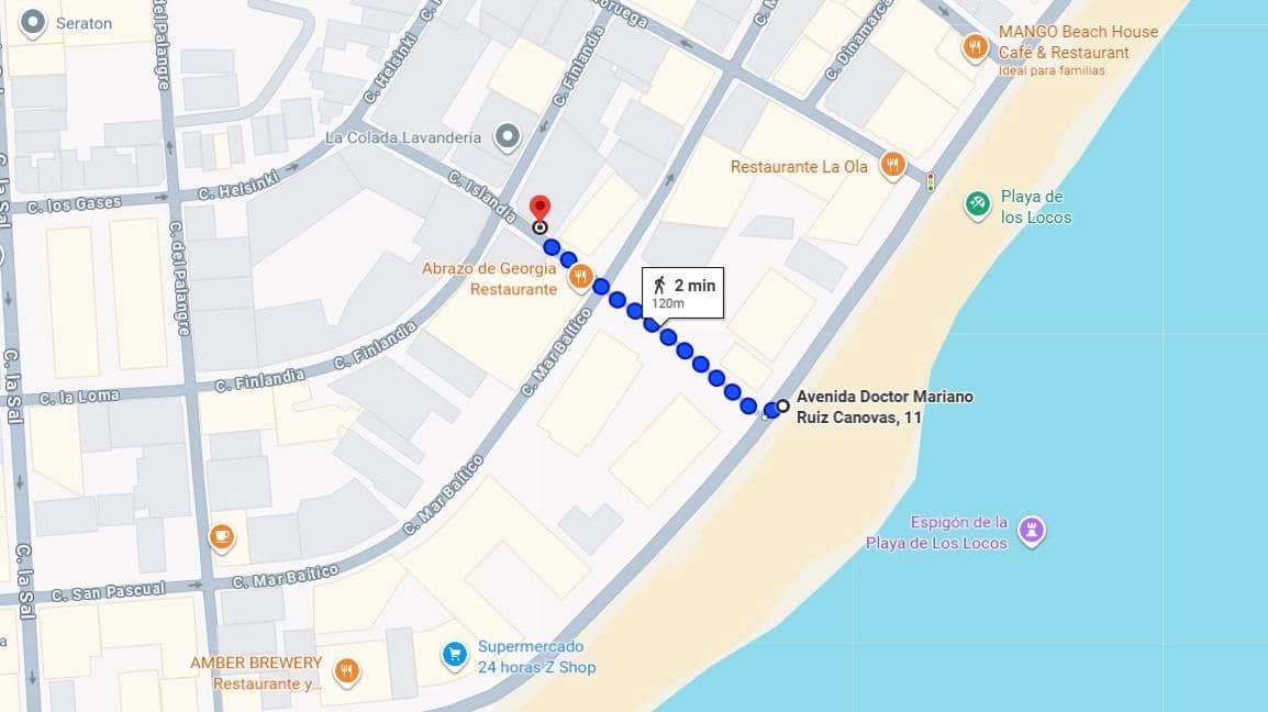 2 chambre Appartement à vendre à Torrevieja - 130 000 € (Ref: 9264453)