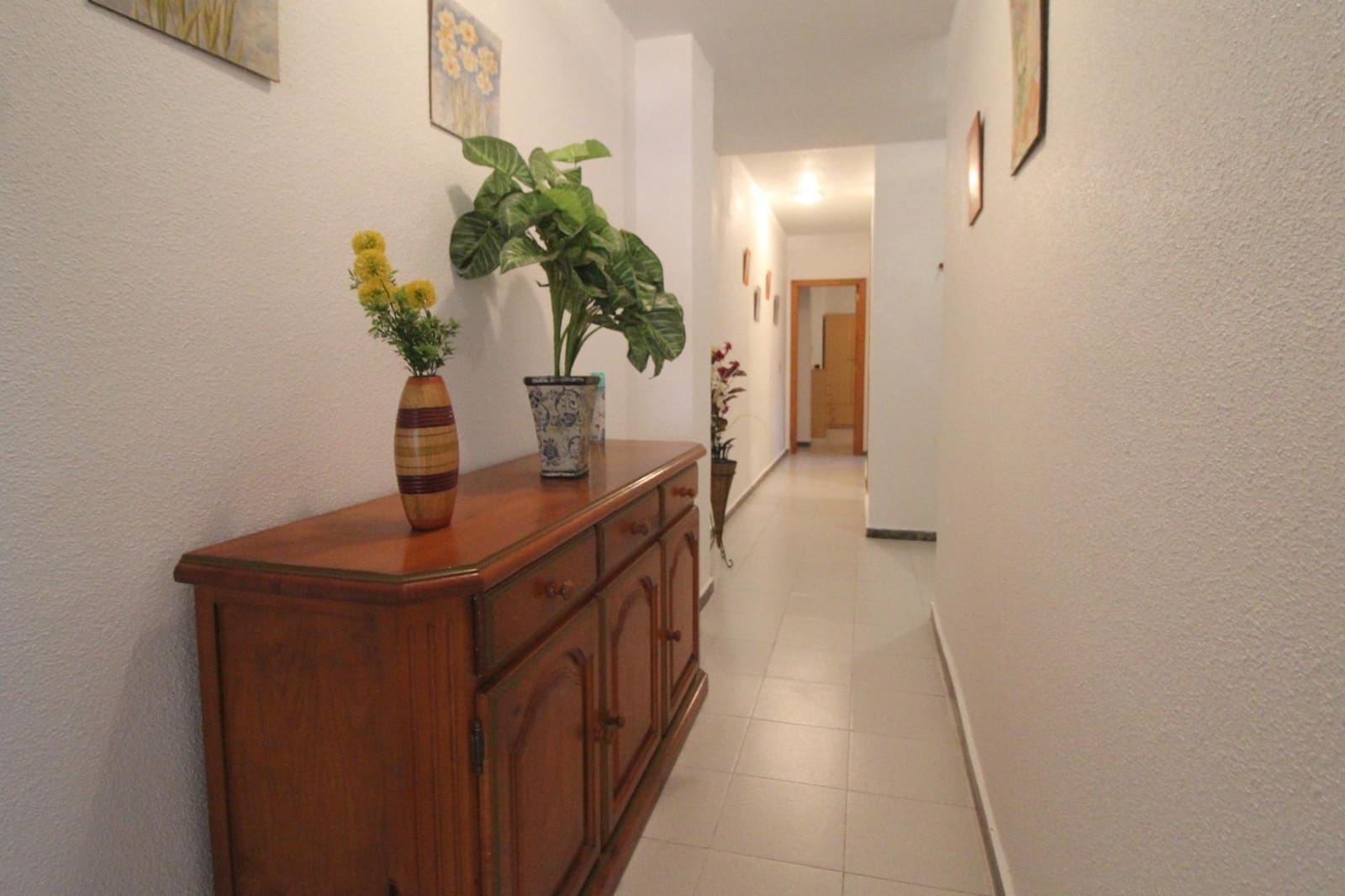 2 chambre Appartement à vendre à Torrevieja - 130 000 € (Ref: 9264453)