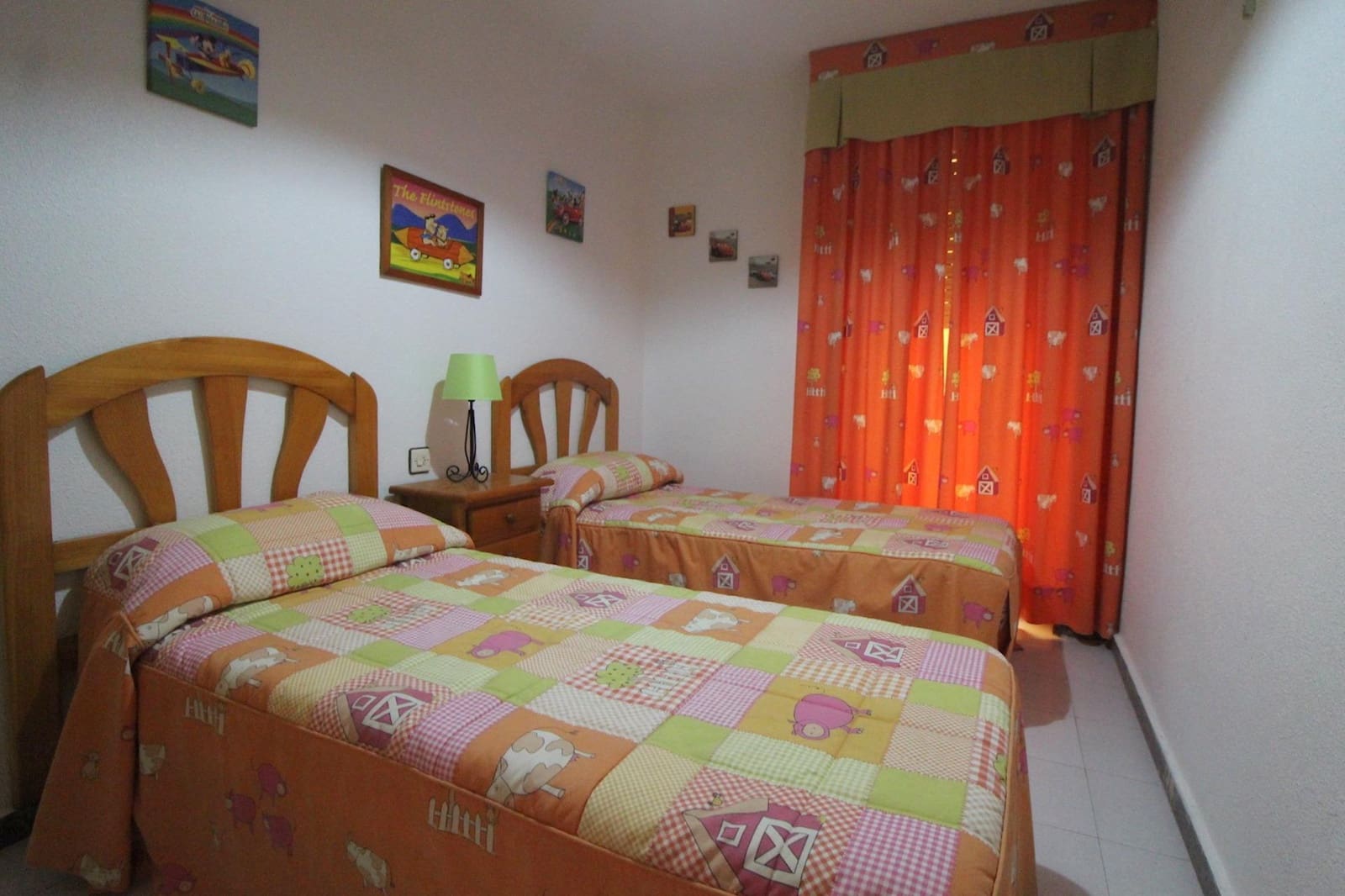 2 chambre Appartement à vendre à Torrevieja - 130 000 € (Ref: 9264453)