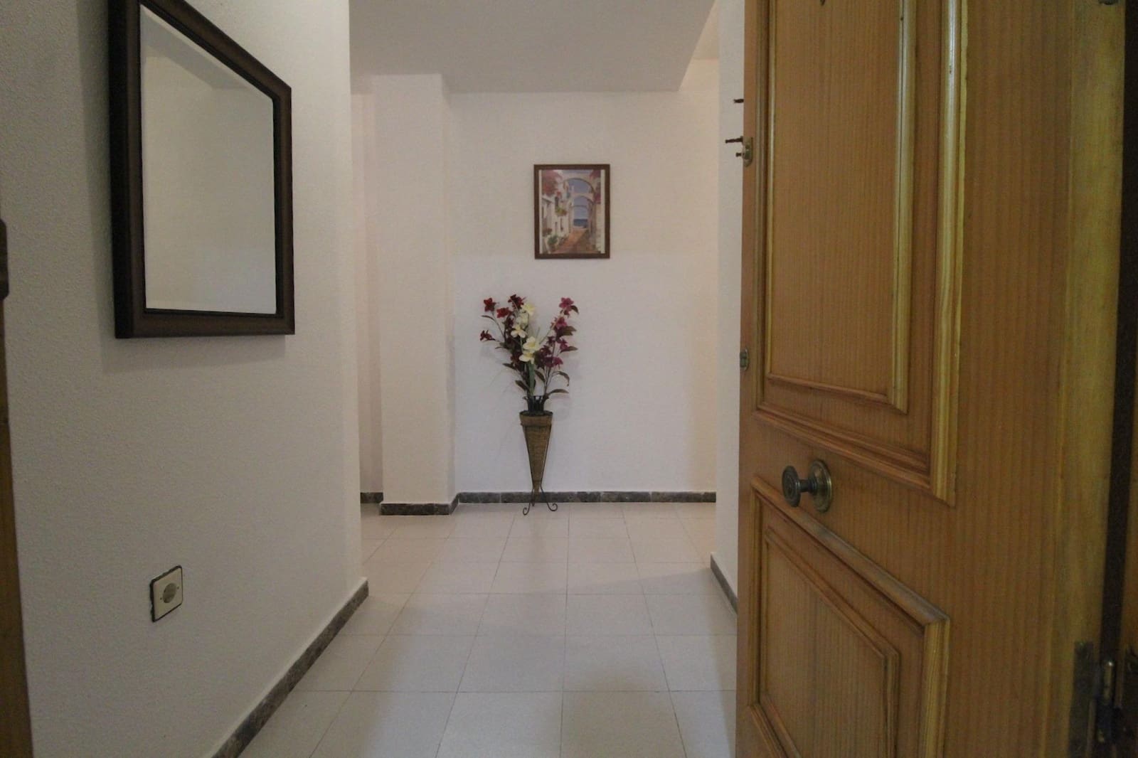 2 chambre Appartement à vendre à Torrevieja - 130 000 € (Ref: 9264453)