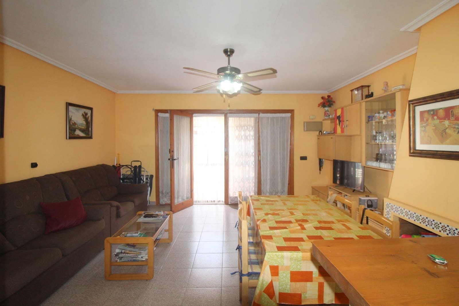 2 sypialnia Apartament na sprzedaż w Torrevieja z garażem - 148 900 € (Ref: 9382797)