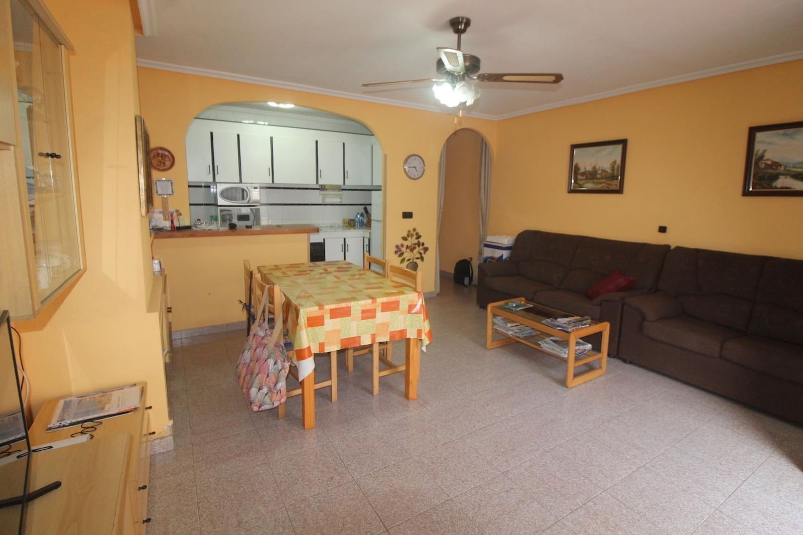 2 sypialnia Apartament na sprzedaż w Torrevieja z garażem - 148 900 € (Ref: 9382797)
