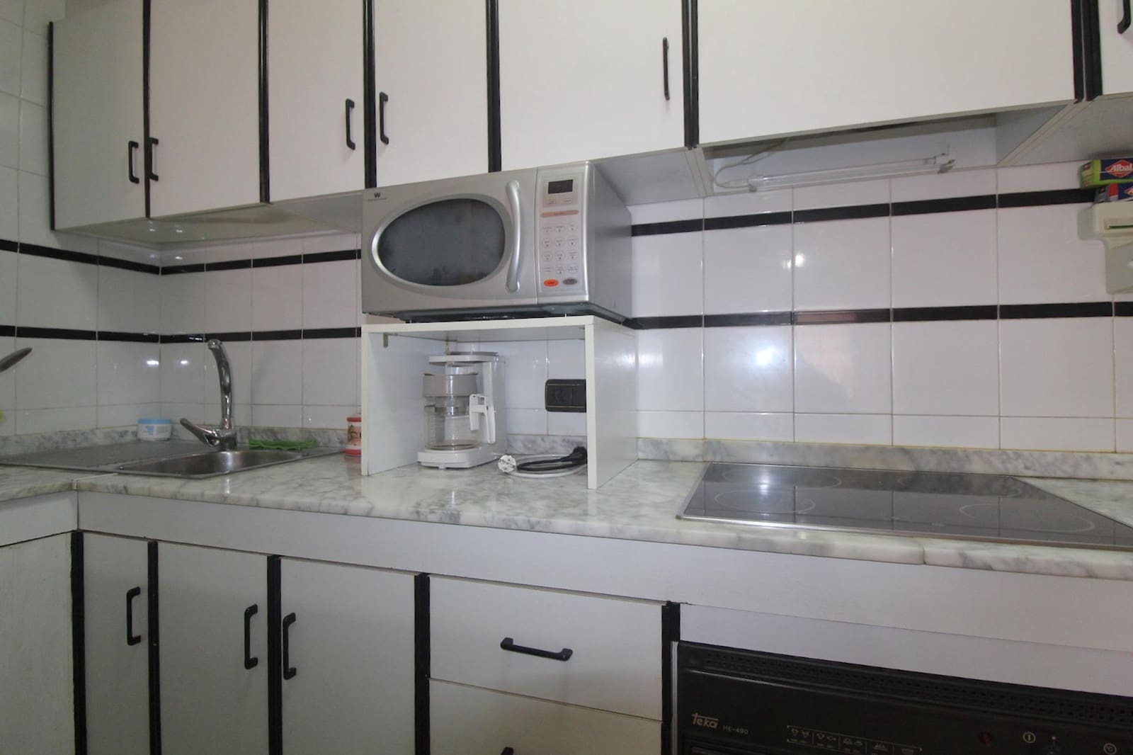2 sypialnia Apartament na sprzedaż w Torrevieja z garażem - 148 900 € (Ref: 9382797)