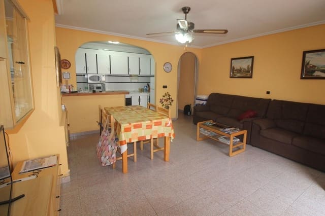 2 sypialnia Apartament na sprzedaż w Avenida Habaneras - Curva de Palangre, Torrevieja z garażem - 148 900 € (Ref: 9382797)