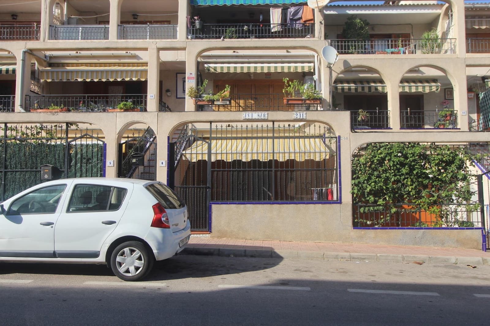 2 sypialnia Apartament na sprzedaż w Torrevieja z garażem - 148 900 € (Ref: 9382797)