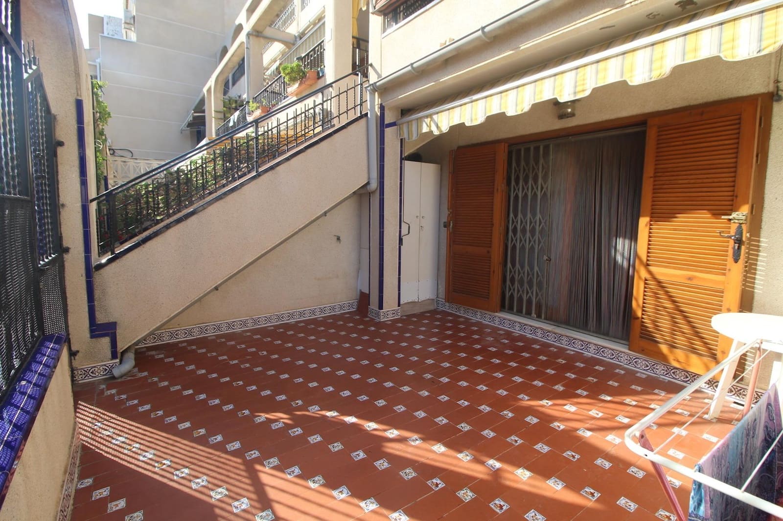 2 sypialnia Apartament na sprzedaż w Torrevieja z garażem - 148 900 € (Ref: 9382797)