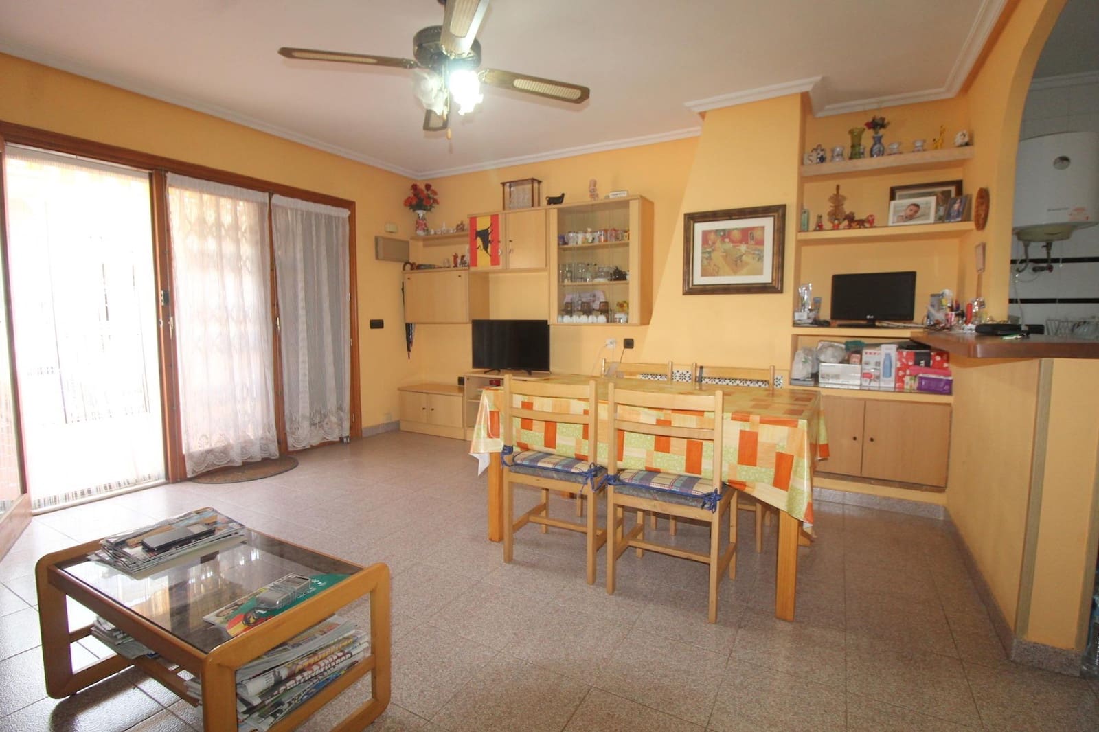 2 sypialnia Apartament na sprzedaż w Torrevieja z garażem - 148 900 € (Ref: 9382797)