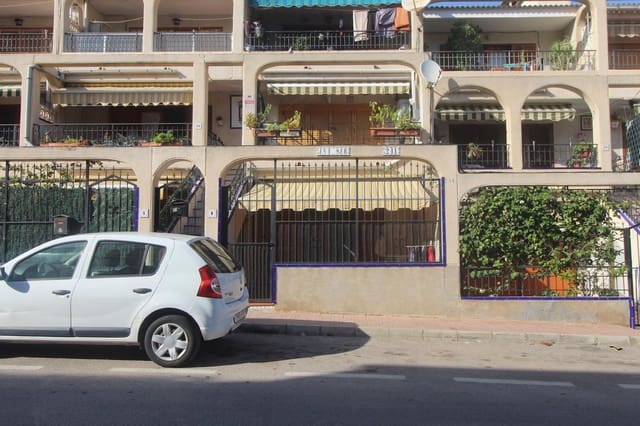 2 sypialnia Apartament na sprzedaż w Avenida Habaneras - Curva de Palangre, Torrevieja z garażem - 148 900 € (Ref: 9382797)