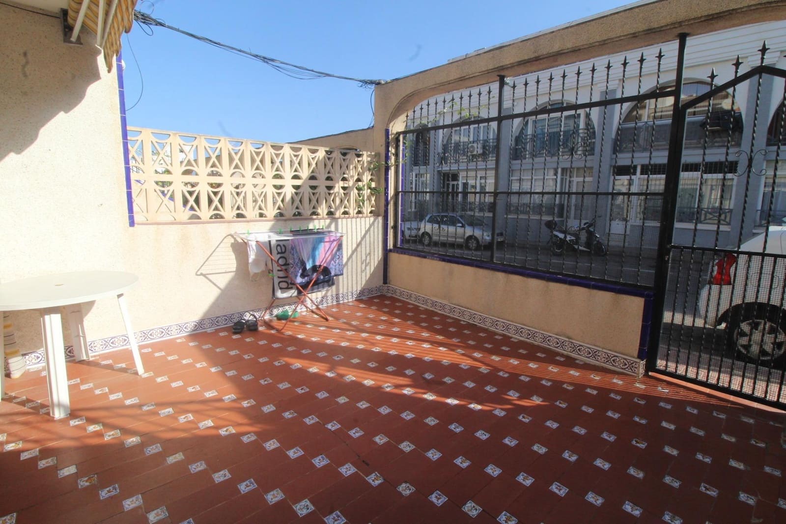 2 sypialnia Apartament na sprzedaż w Torrevieja z garażem - 148 900 € (Ref: 9382797)