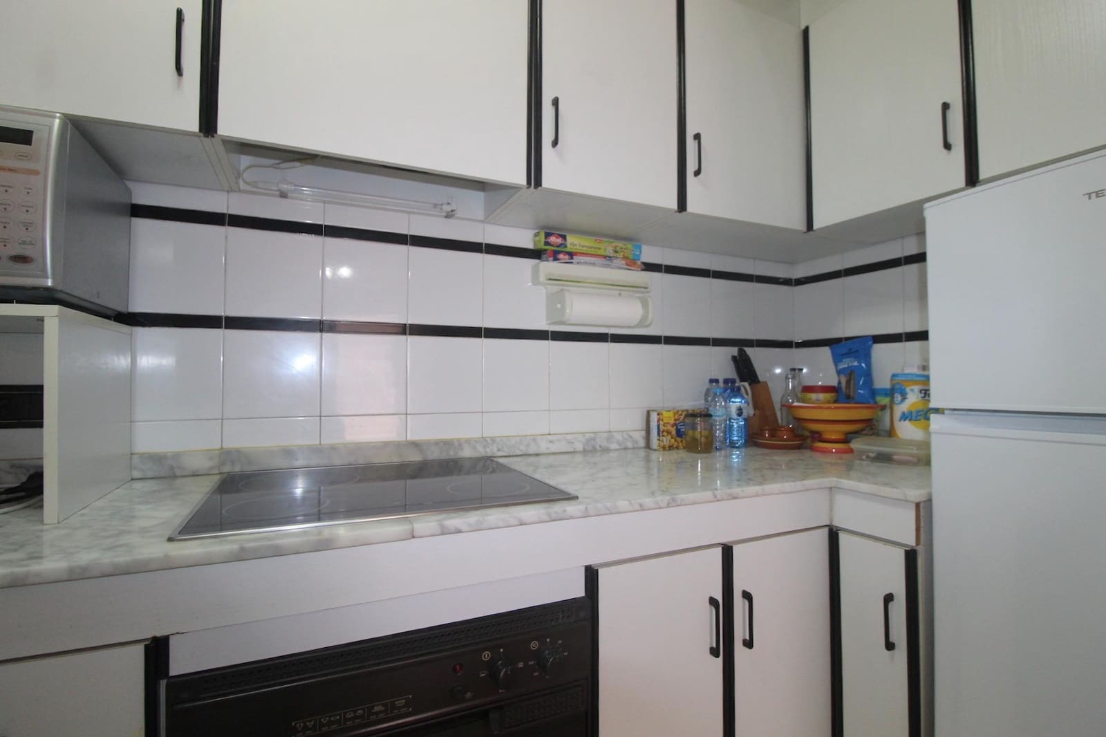 2 sypialnia Apartament na sprzedaż w Torrevieja z garażem - 148 900 € (Ref: 9382797)