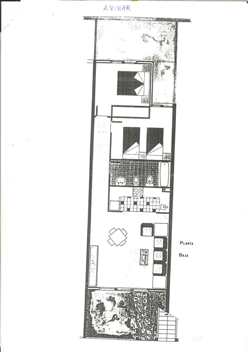 2 sypialnia Apartament na sprzedaż w Torrevieja z garażem - 148 900 € (Ref: 9382797)