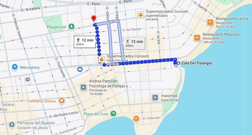 2 sypialnia Apartament na sprzedaż w Torrevieja z garażem - 148 900 € (Ref: 9382797)