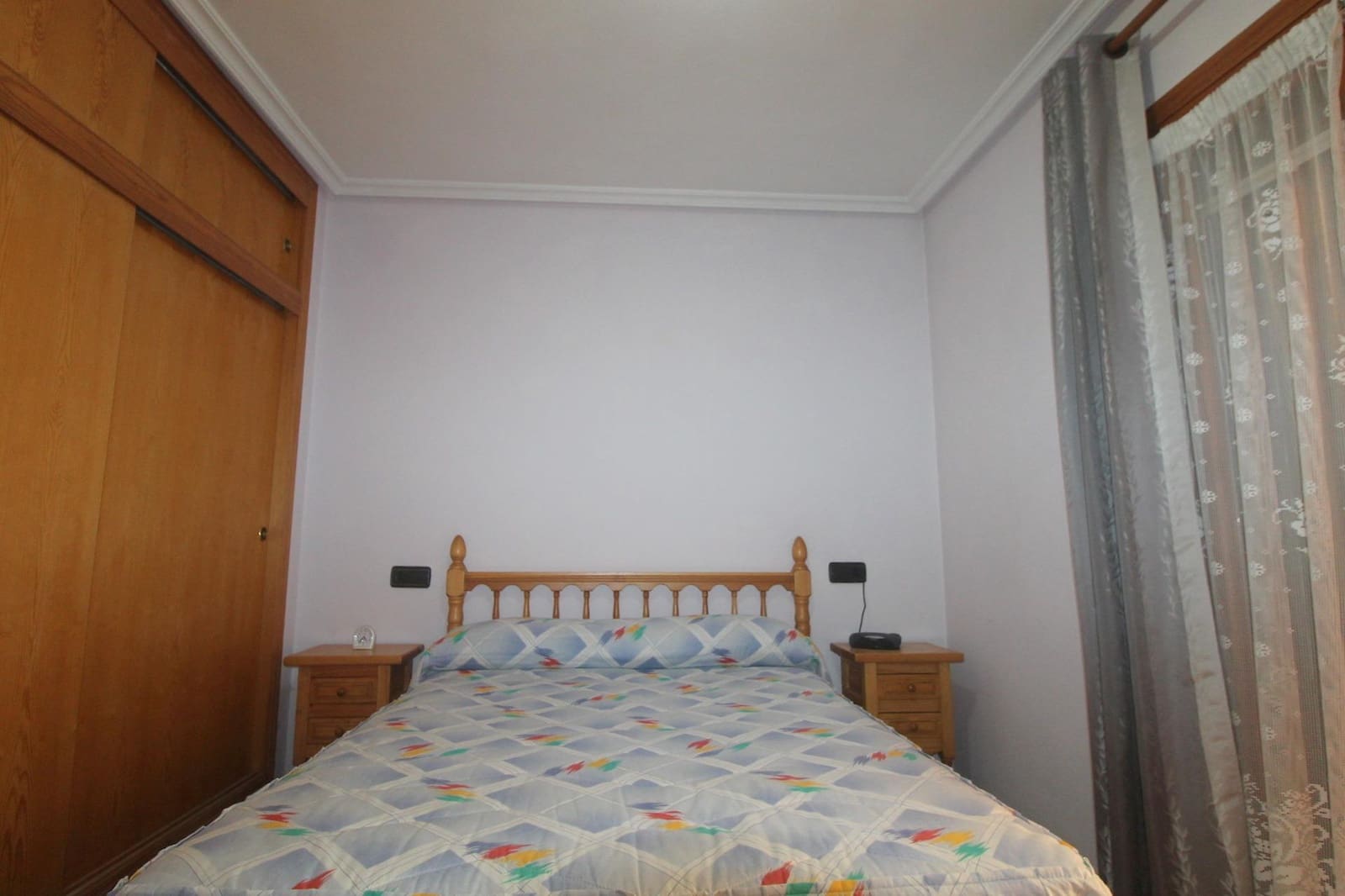 2 sypialnia Apartament na sprzedaż w Torrevieja z garażem - 148 900 € (Ref: 9382797)