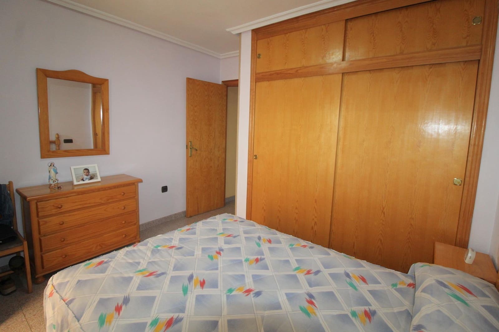 2 sypialnia Apartament na sprzedaż w Torrevieja z garażem - 148 900 € (Ref: 9382797)