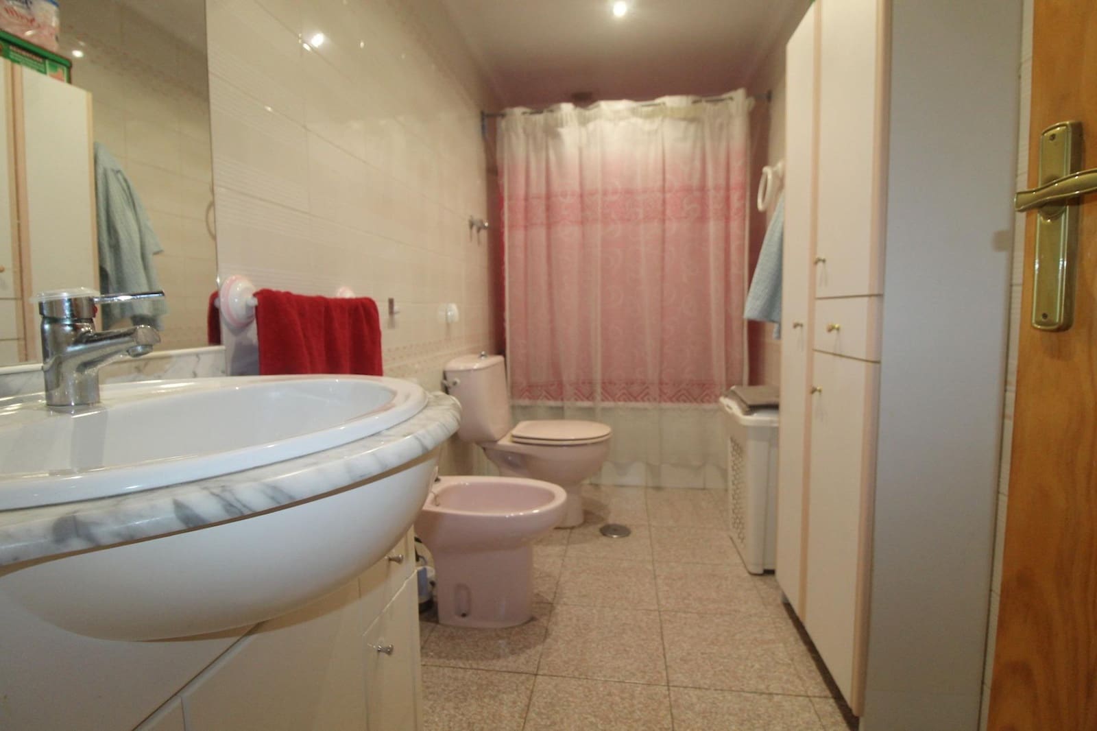 2 sypialnia Apartament na sprzedaż w Torrevieja z garażem - 148 900 € (Ref: 9382797)