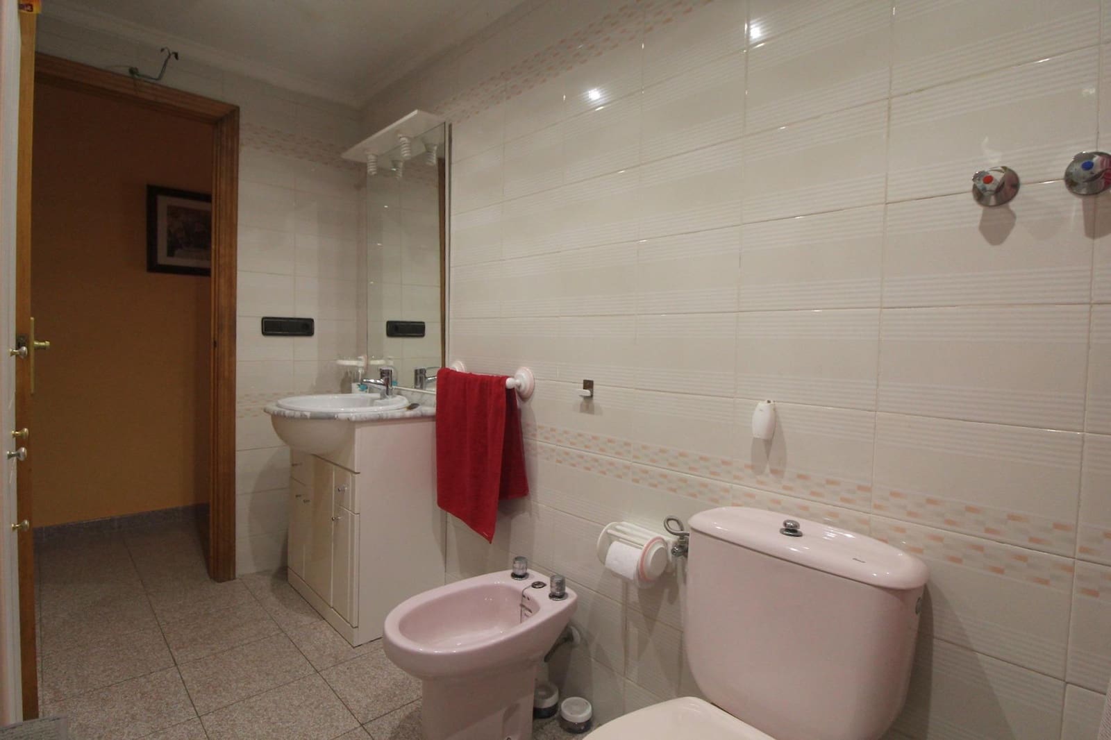 2 sypialnia Apartament na sprzedaż w Torrevieja z garażem - 148 900 € (Ref: 9382797)