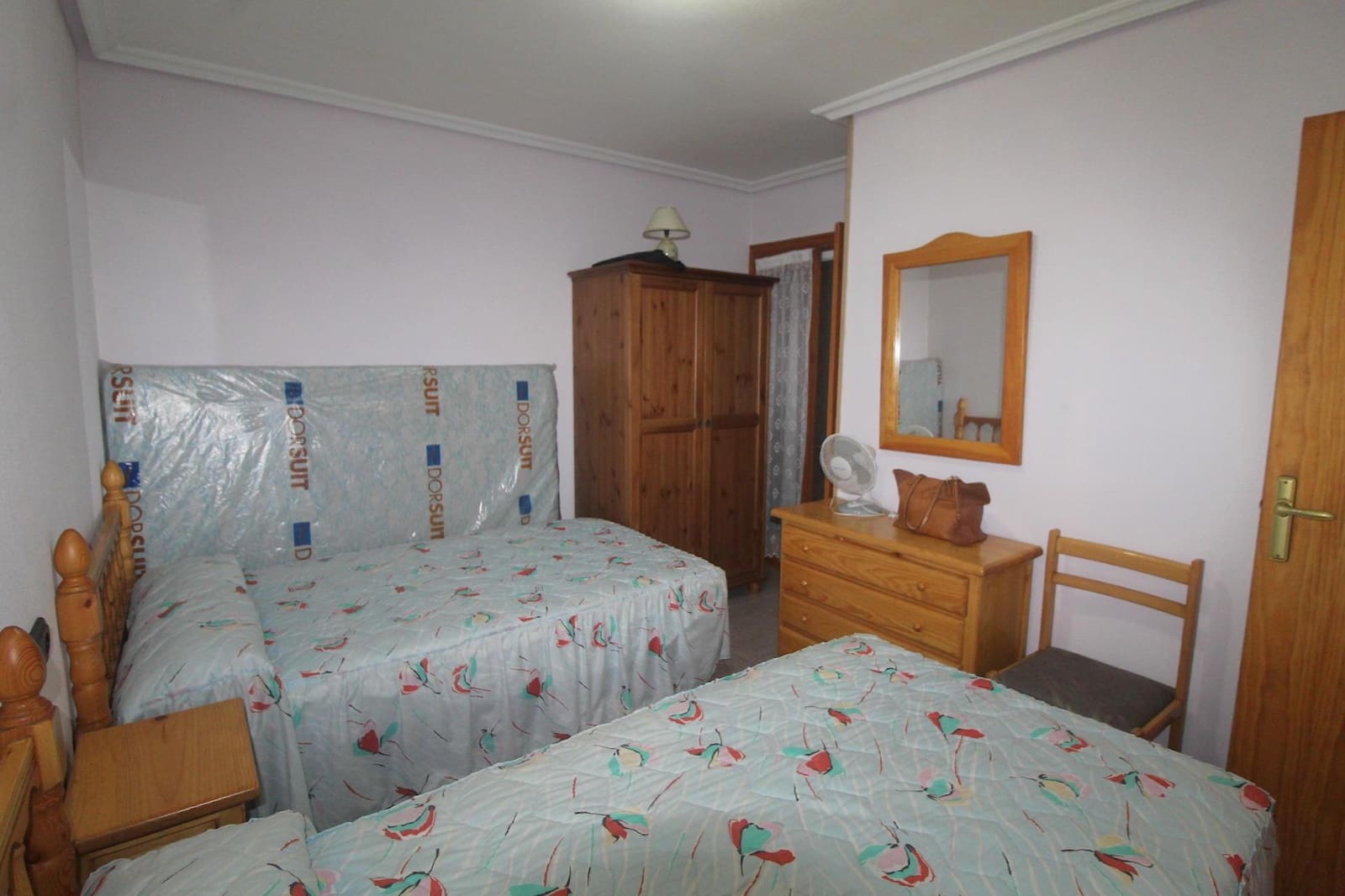 2 sypialnia Apartament na sprzedaż w Torrevieja z garażem - 148 900 € (Ref: 9382797)