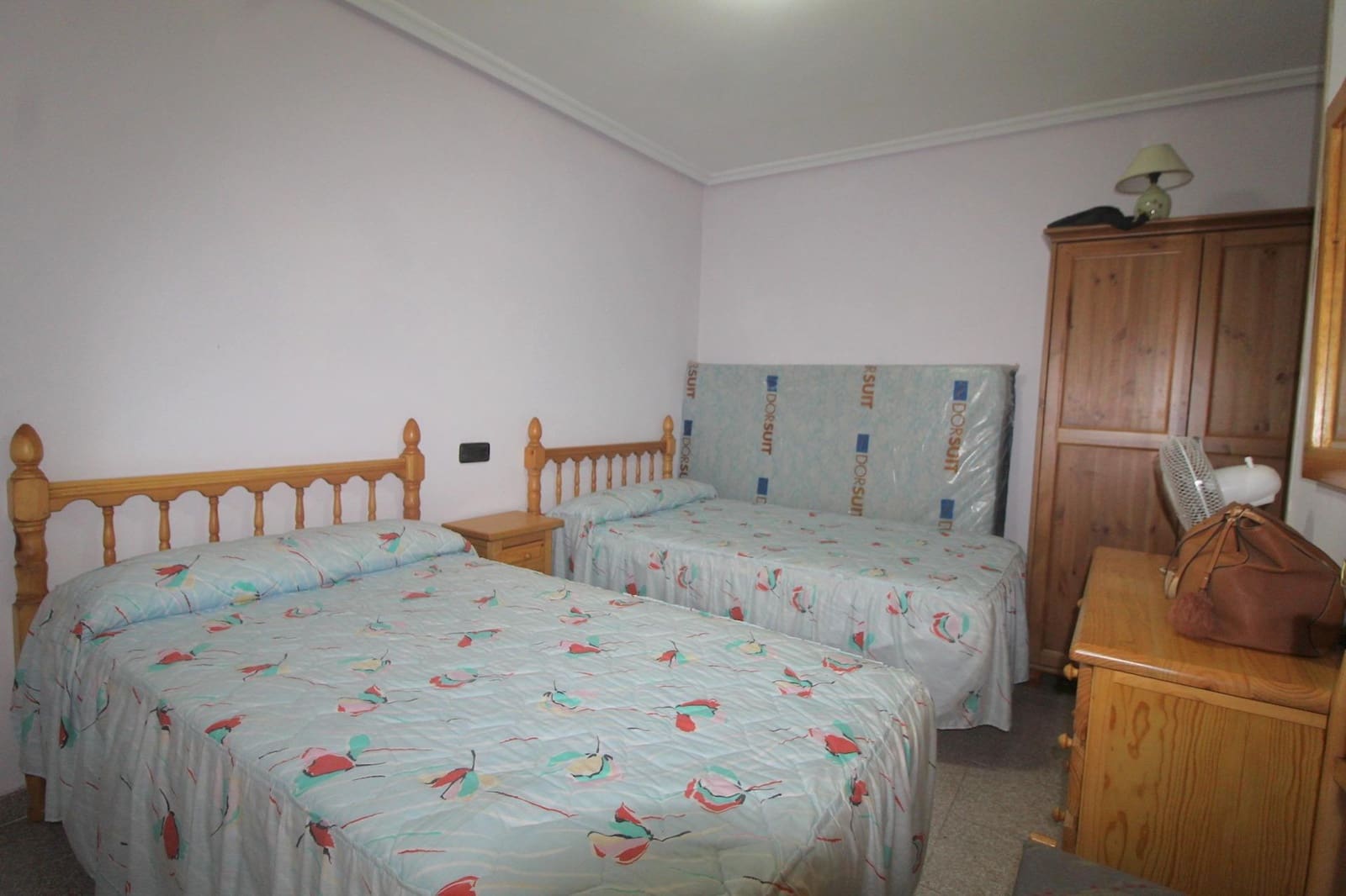 2 sypialnia Apartament na sprzedaż w Torrevieja z garażem - 148 900 € (Ref: 9382797)
