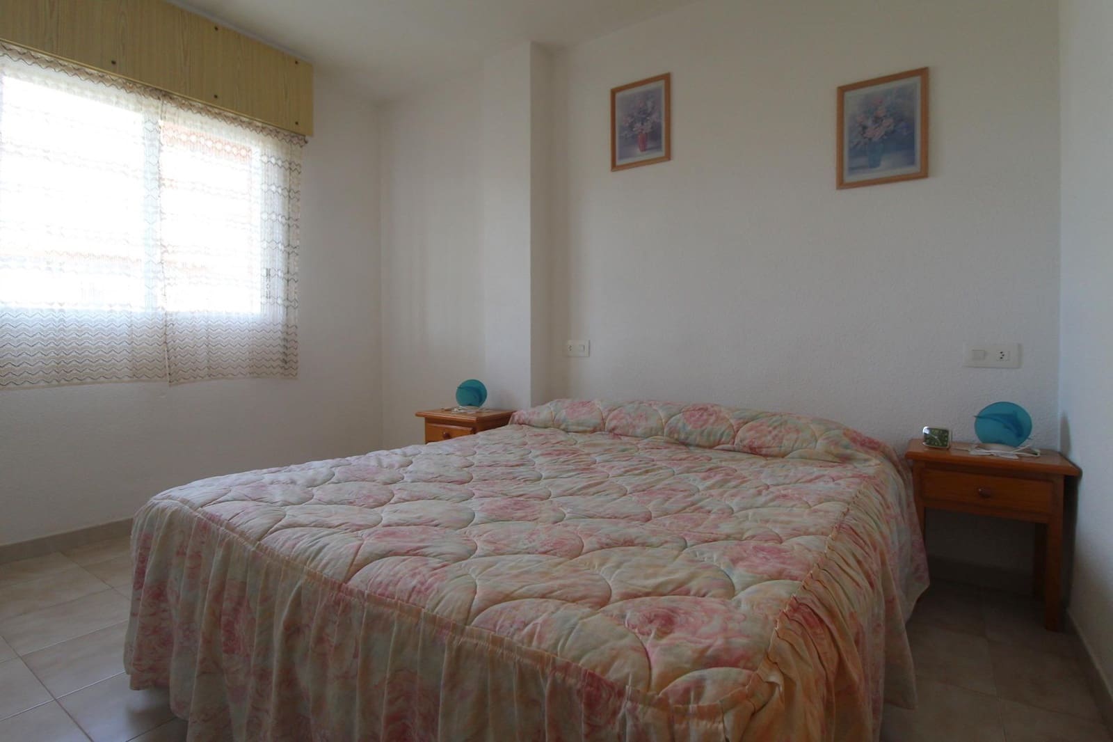 1 makuuhuone Huoneisto myytävänä paikassa Torrevieja mukana uima-altaan - 115 000 € (Ref: 9387858)